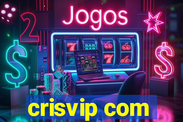 crisvip com